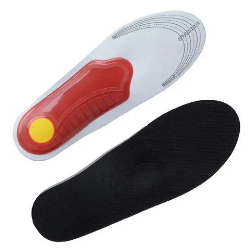 OrthoFlex™ – Semelles Orthopédiques Révolutionnaires