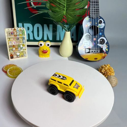 Voitures Magiques Muralesâą-CADOUET