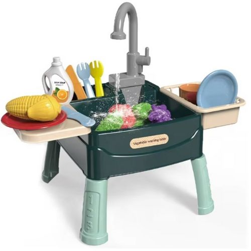 Évier Magique Lud’eau™