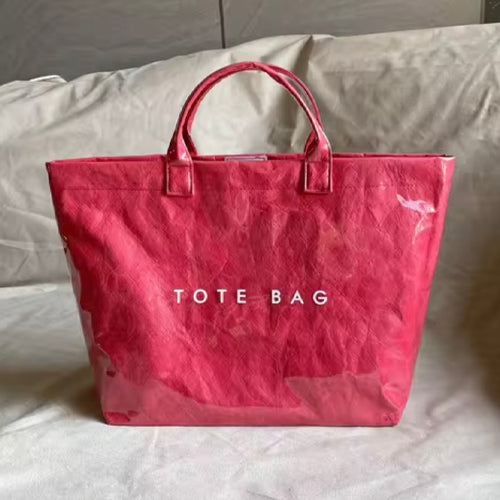 đ TOTE BAGâą â LâĂlĂ©gance Pratique au Quotidien !