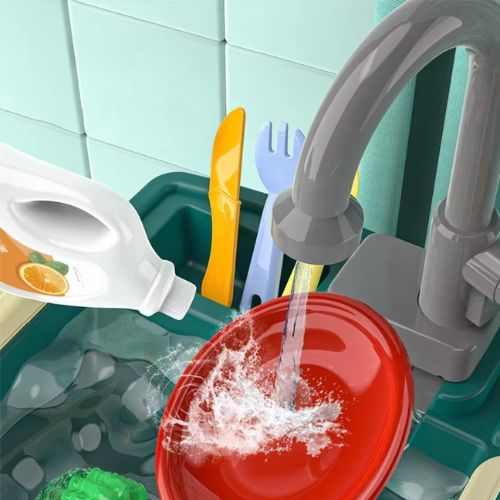 Évier Magique Lud’eau™