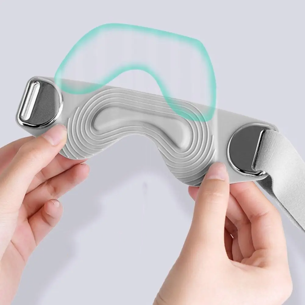 Apais’Knee™ – Genouillère Rotulienne Anti-Douleur (Lot de 2)