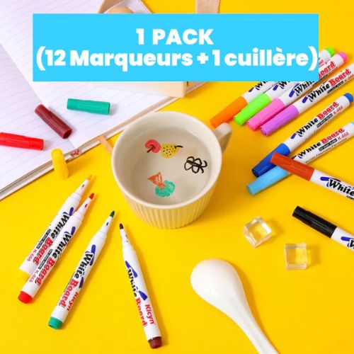 Magic Marker-CADOUET™