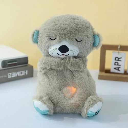 Lovely - La Peluche Apaisante Respirante