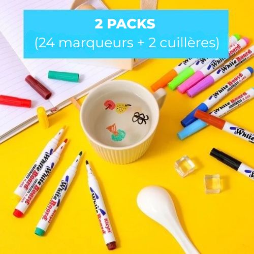 Magic Marker-CADOUET™