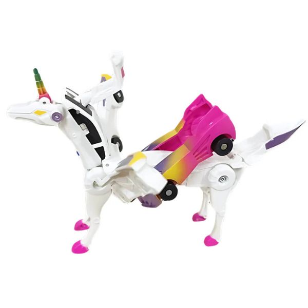 CrashBot™ – Duo Transformeur