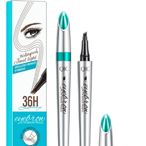 CRAYON À SOURCILS MICROBLADING ÉTANCHE 3D