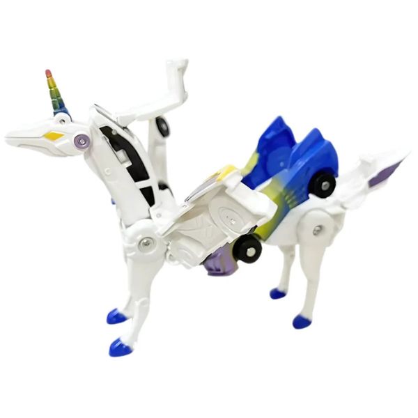 CrashBot™ – Duo Transformeur