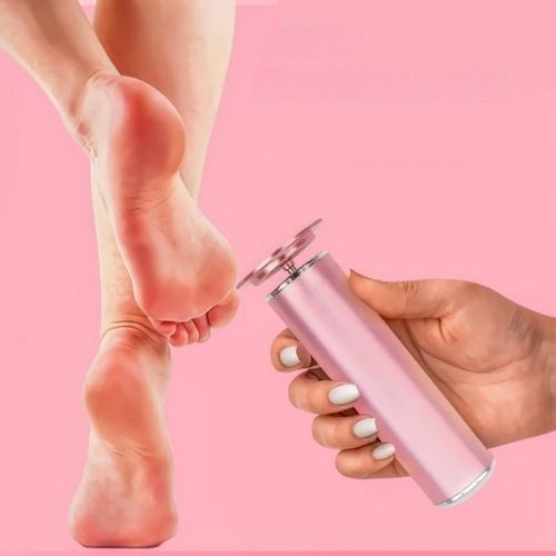 PédiPure™ : Adieu talons fendillés — Bonjour pieds tout doux !