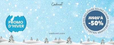 Cadouet