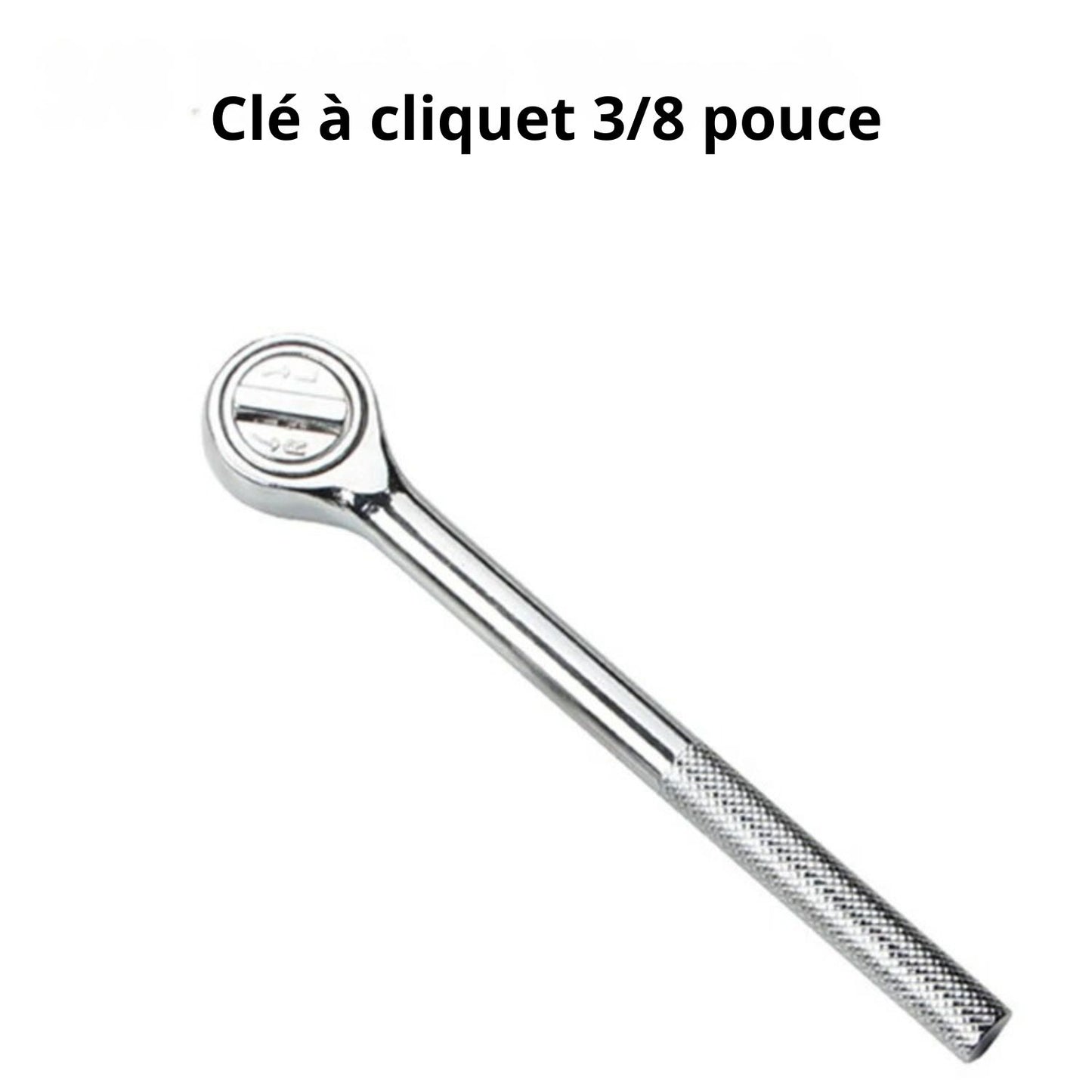 Clé Universelle Multi-fonction-CADOUET™