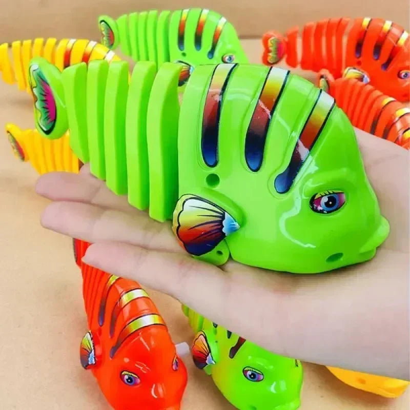 Jouets de poissons-Cadouet™