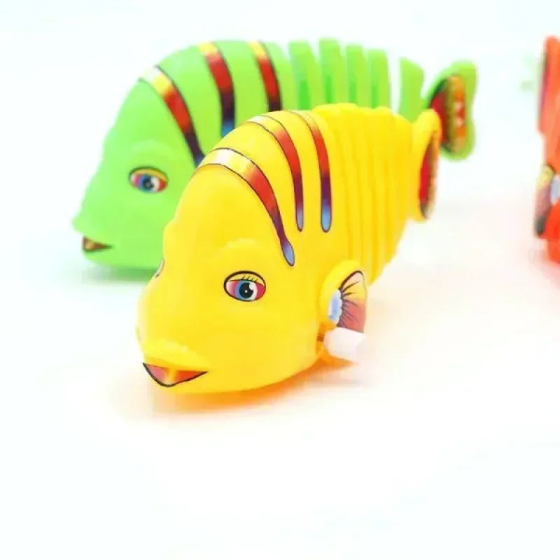 Jouets de poissons-Cadouet™