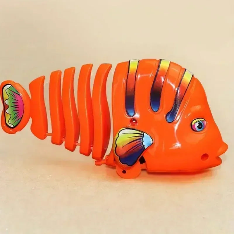 Jouets de poissons-Cadouet™