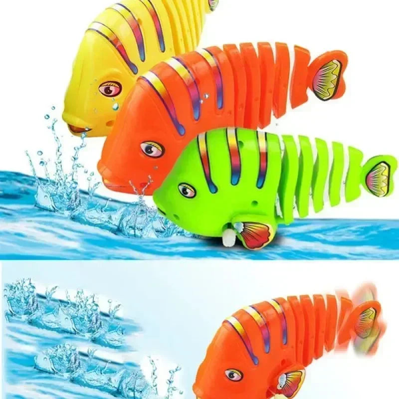 Jouets de poissons-Cadouet™