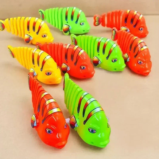 Jouets de poissons-Cadouet™